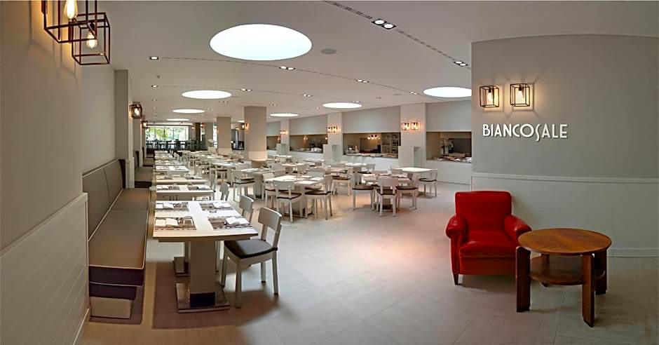 Hotel Europa Monetti