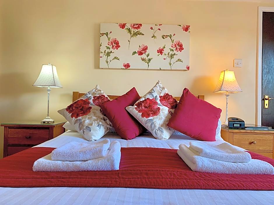 Photo 1 of 6 of double room-ensuite