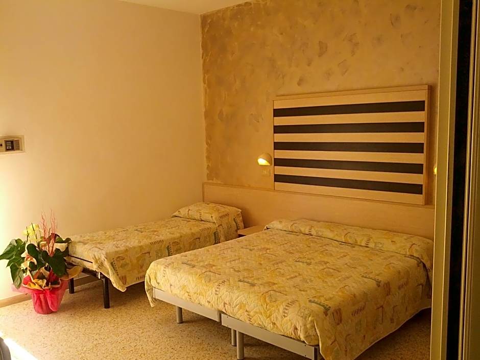 Hotel Abel & Residence