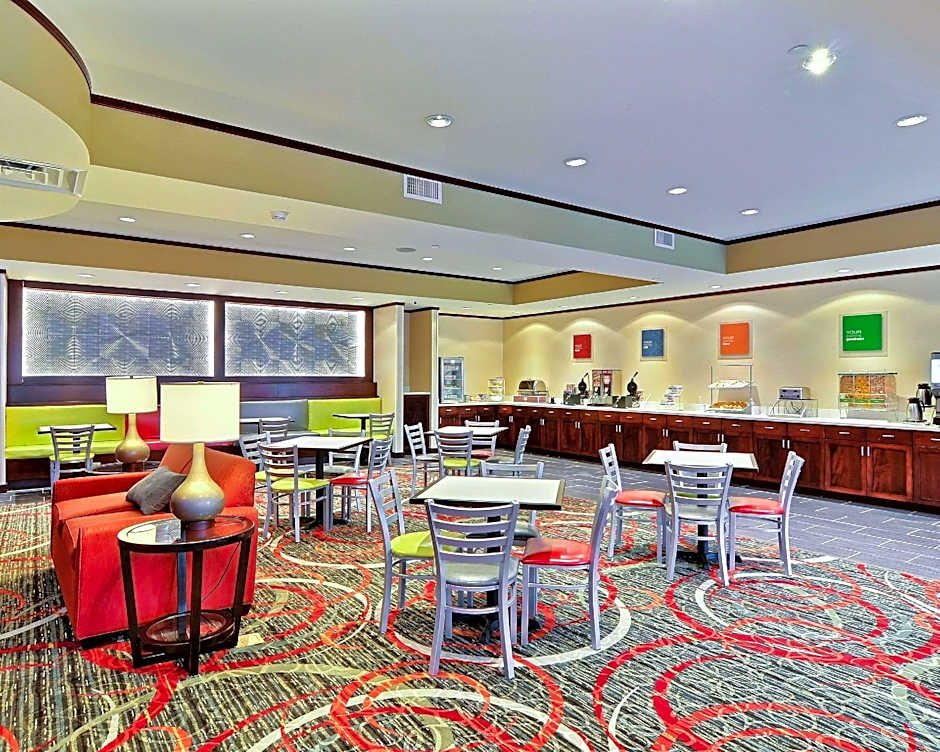 Comfort Suites Uniontown