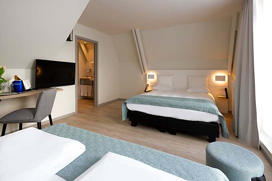 Martin's Brugge