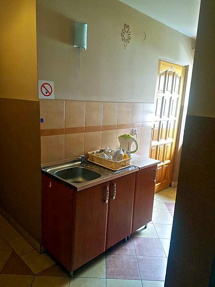 Pod Tatrami widok na Tatry, sauna, parking, blisko Term Bukovina