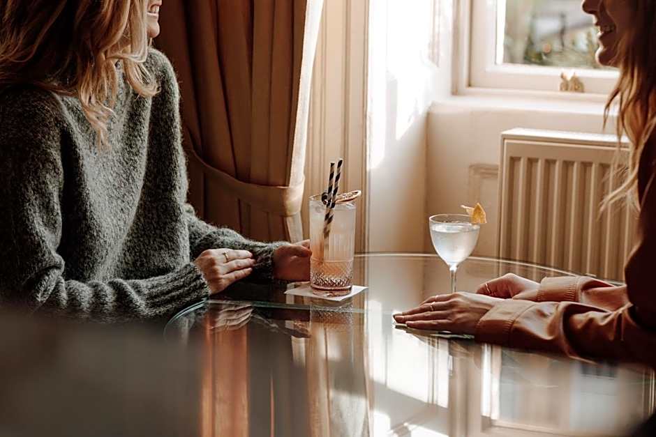 No 15 by GuestHouse, Bath