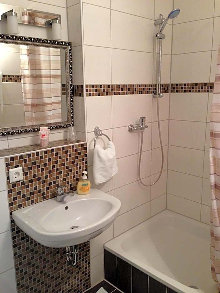 24-7 Stadthotel Stuttgart