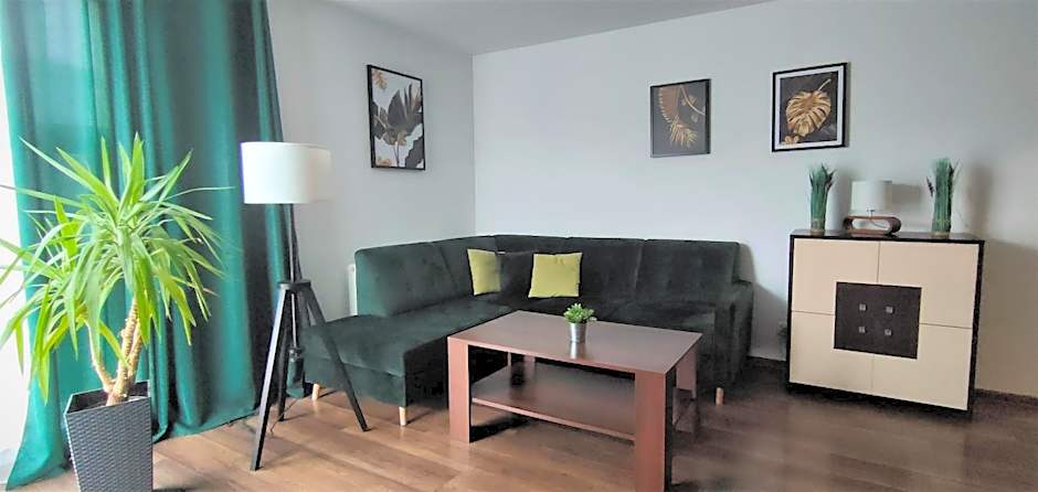 City Aparthotel