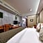 Boke Shijia Boutique Apartment