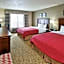 Baymont Inn & Suites by Wyndham Morrow/Atlanta I-75 South