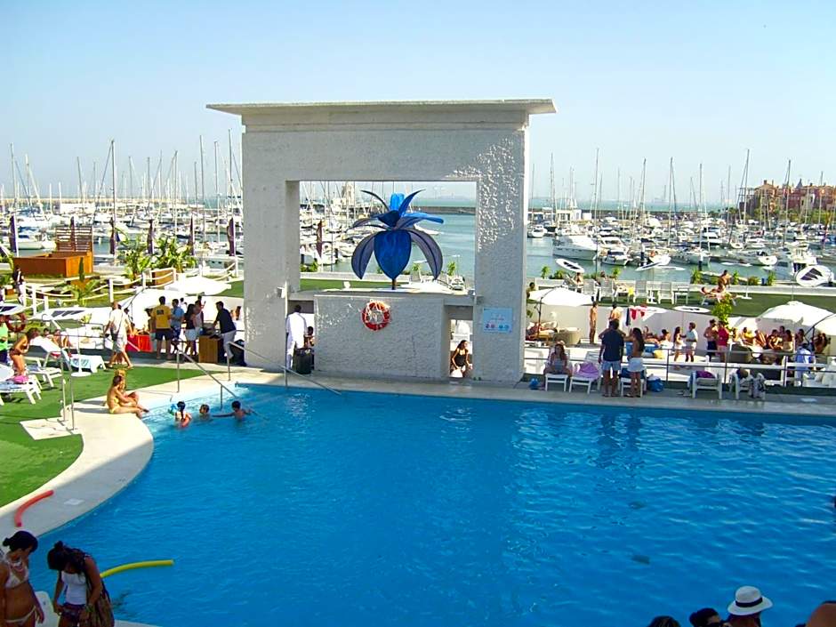 Hotel Puerto Sherry