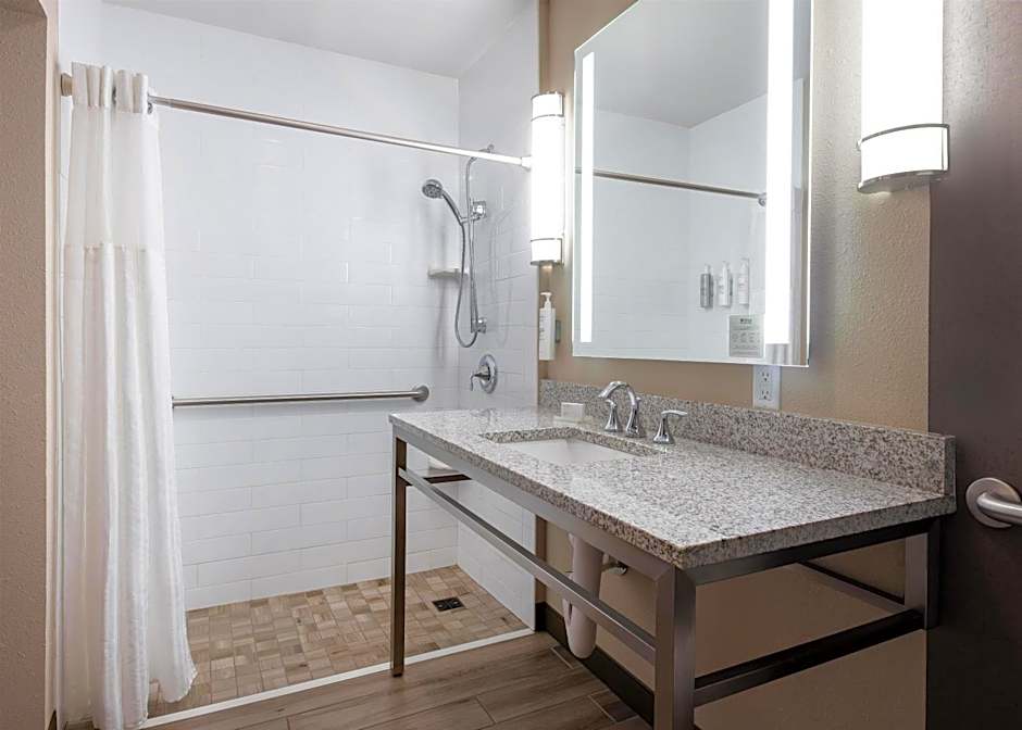 Hilton Garden Inn Grand Forks-Und