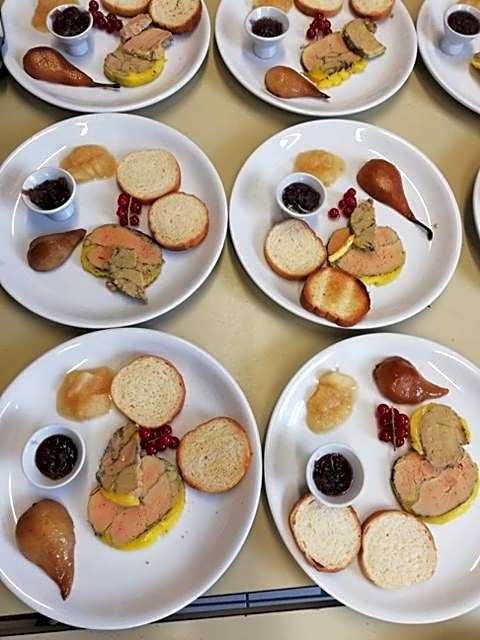 le relais des forêts