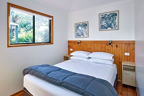 Kookaburra Large Two-Bedroom Villa