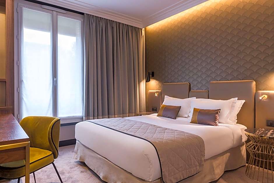 Best Western Select Hotel