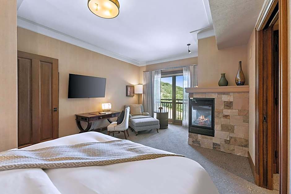 St. Regis Deer Valley