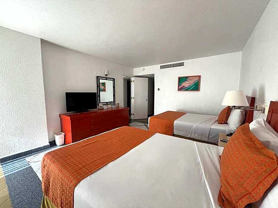 Photo 1 of 4 of Family Suite