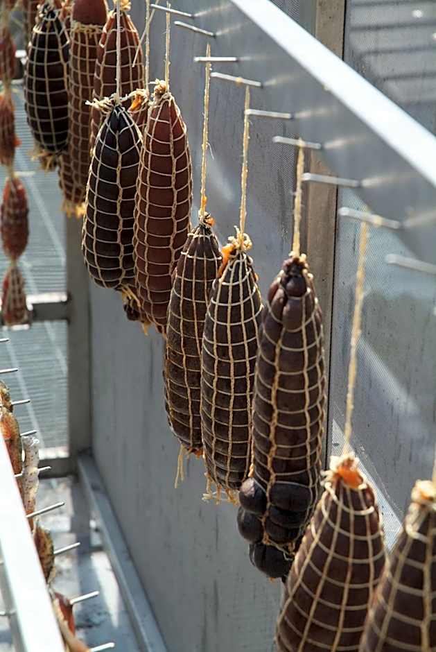 La Foresta Monteisola