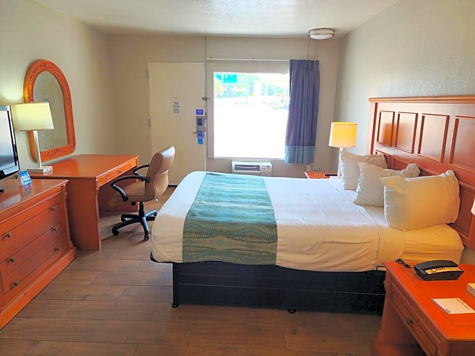 Days Inn by Wyndham Hardeeville I-95 HWY 278
