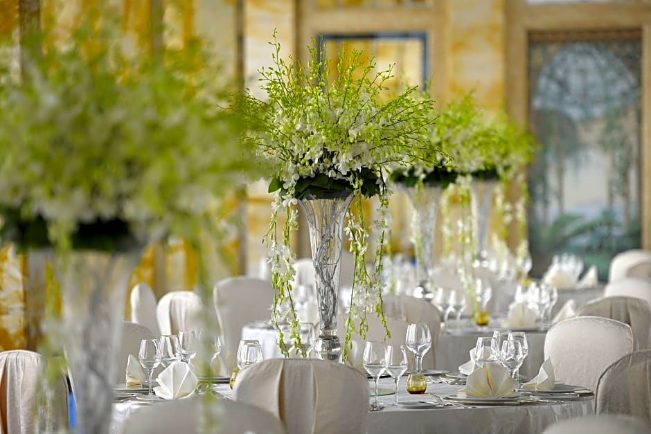 JW Marriott Hotel Kuwait City