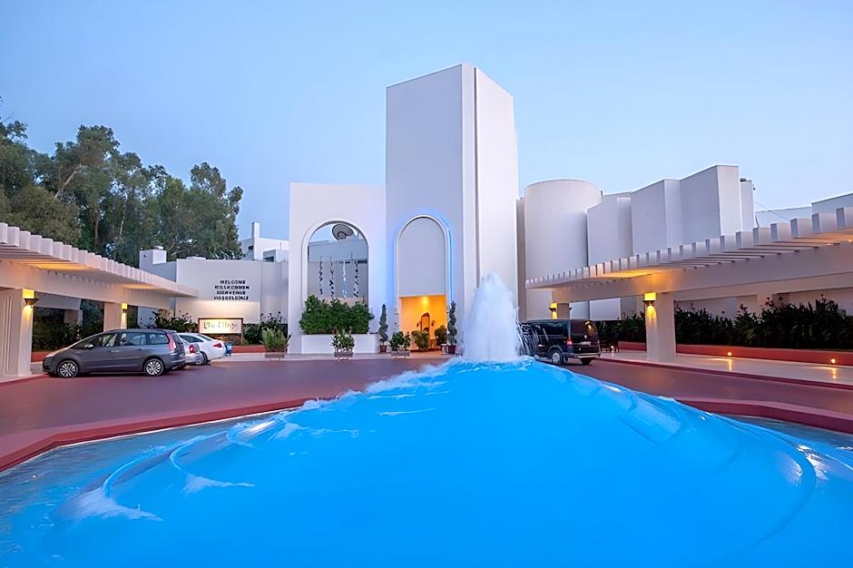 Seven Seas Hotel Blue - Ultra All Inclusive