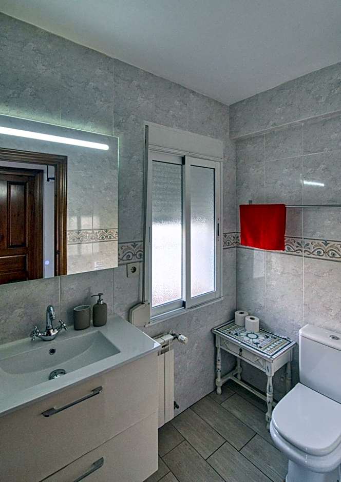 Villa Morera Bed & Breakfast