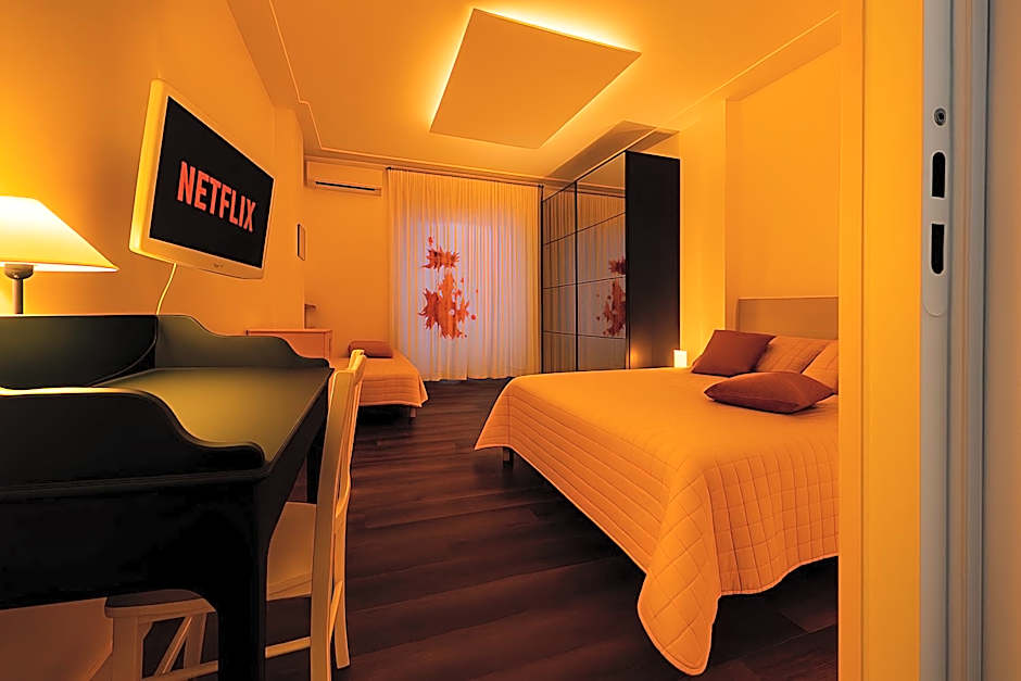 La Dimora degli Artisti