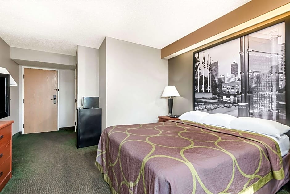 Super 8 by Wyndham Jasper