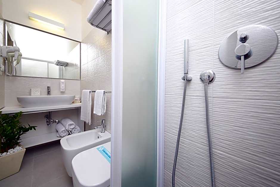 Hotel Gambrinus Mare