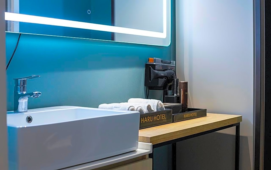 Gyeongsan Hotel Haru