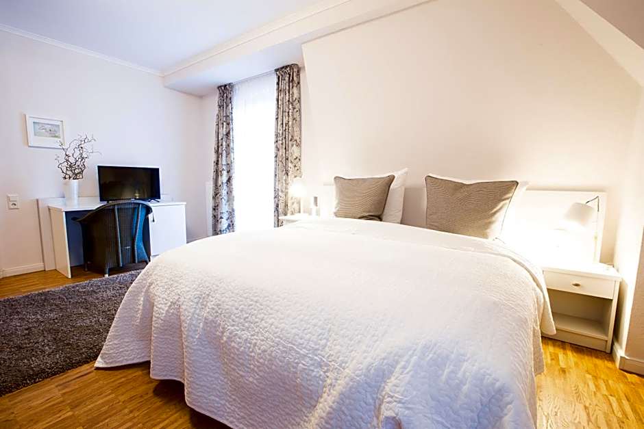 Hotel Strand26 an der Ostsee