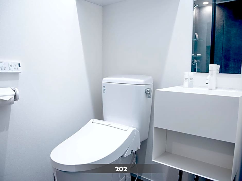 Kita-Kamakura 520ゴーニーマル