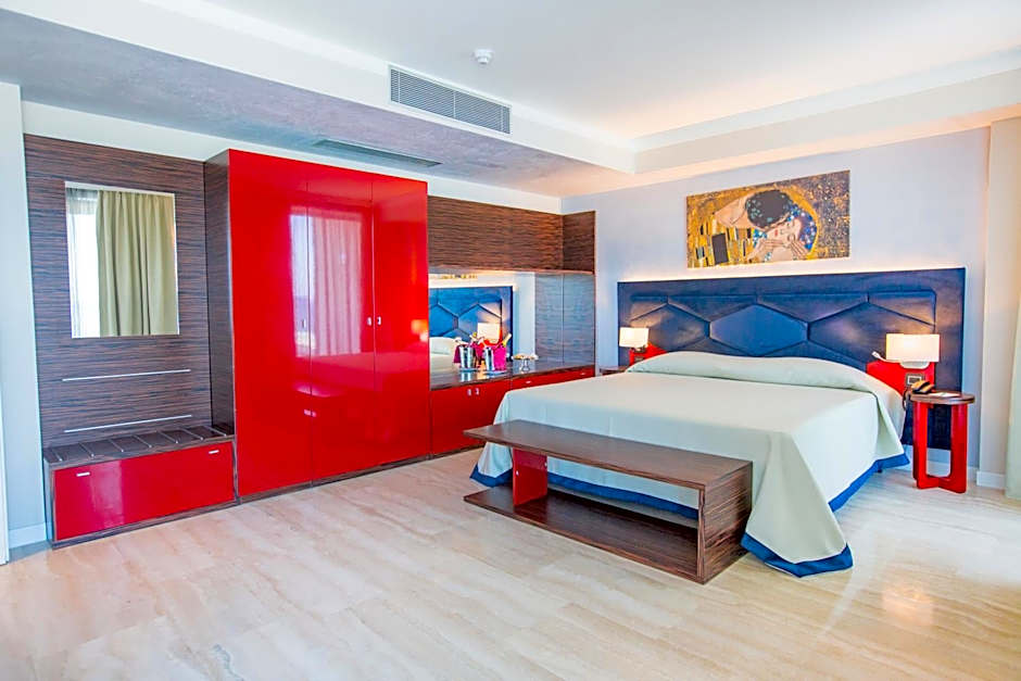 Victoria Palace Cefalù