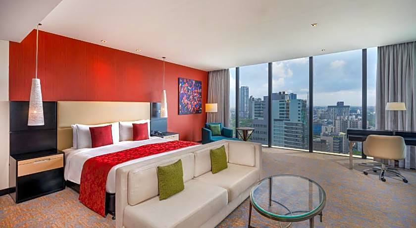 Pullman Colombo City Centre