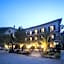 Albergo Suisse Bellevue