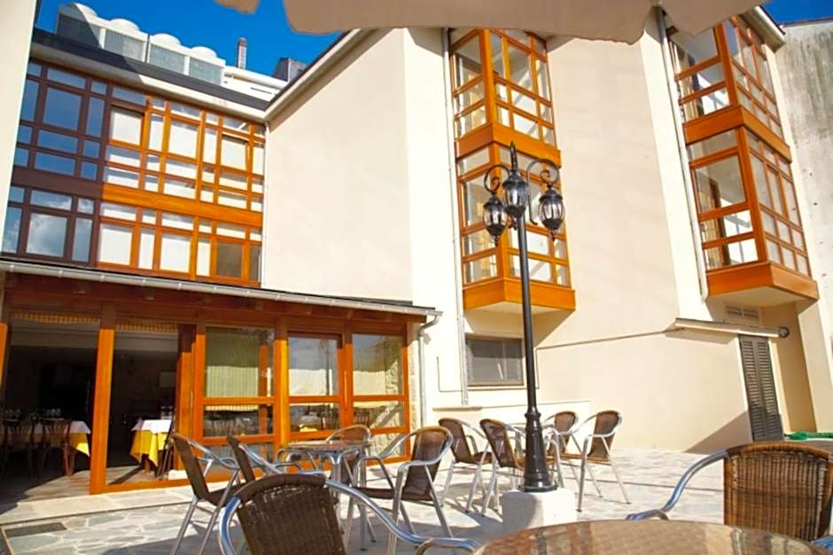 Hotel Vila do Val