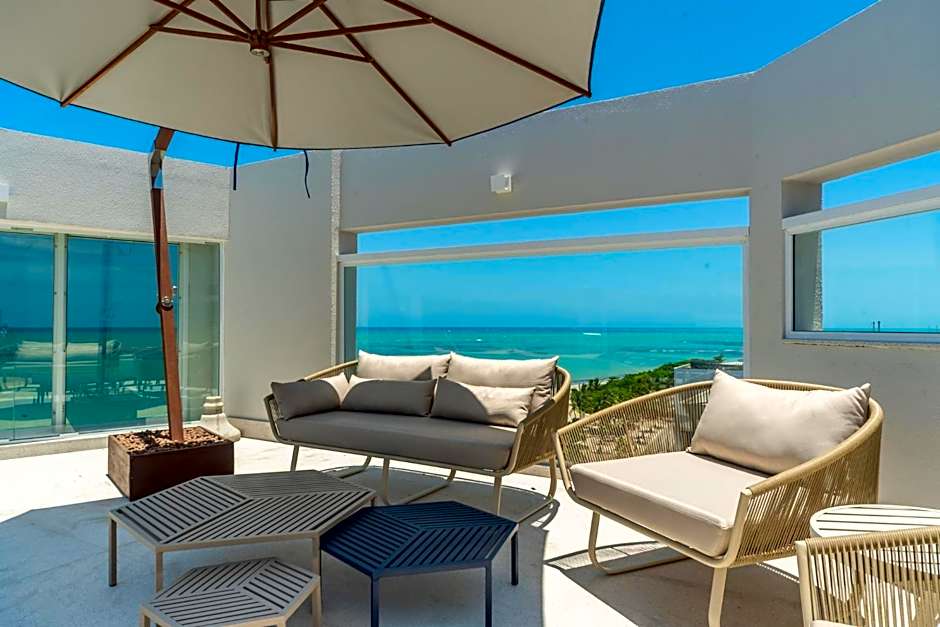 Hotel Brisa Praia