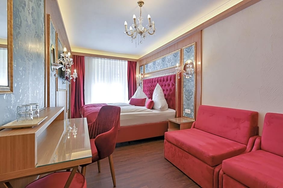 Hotel Ludwigs