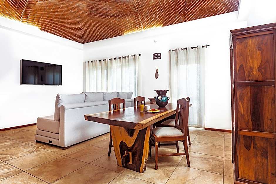 Fabiola Condo Hotel