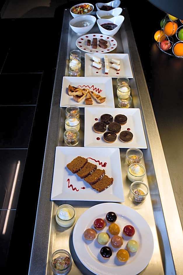 Hotel inn Design Laval