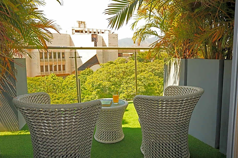 Bonita Bay Concept Hotel by Xarm Hotels