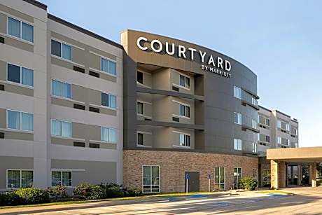 Courtyard by Marriott Houston NW/290 Corridor