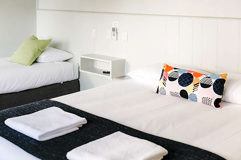 Finley Country Club Hotel Motel