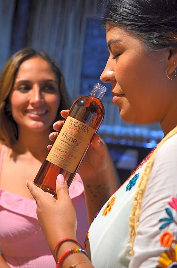 Kakao Cobá Hotel & Cenote Experience