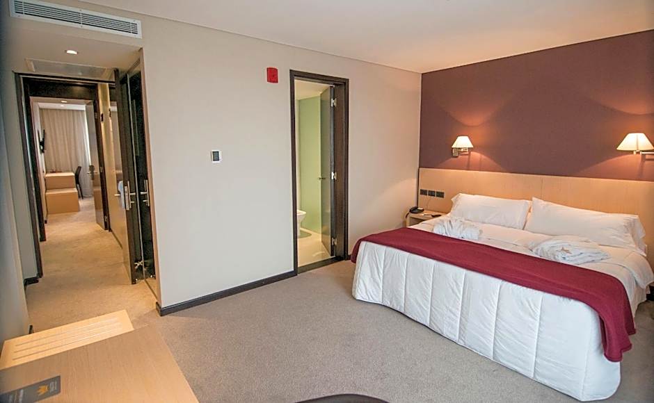 Salto Hotel y Casino