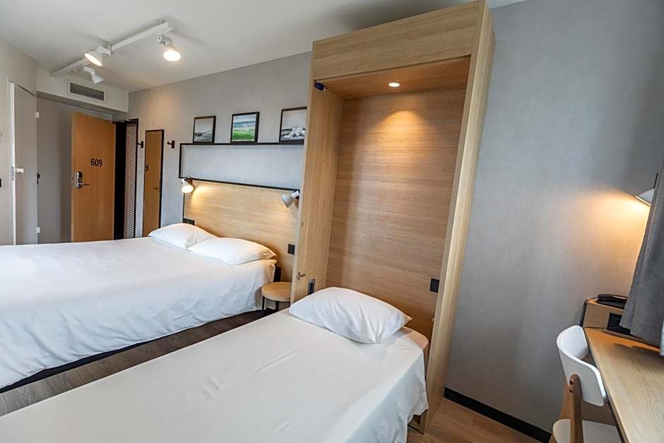 ibis Ciboure Saint-Jean-de-Luz