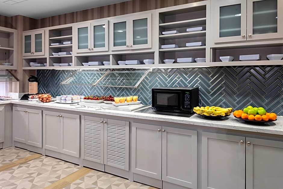 Hyatt Place Dallas Arlington