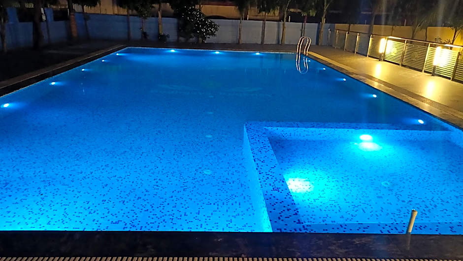 Bodhgaya Regency Hotel