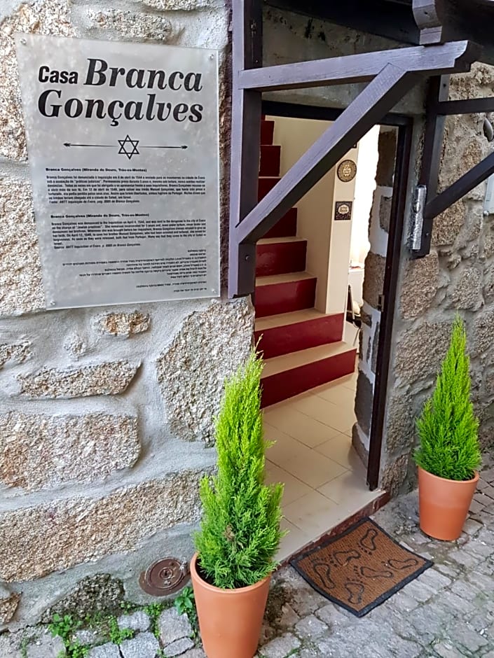 Branca Gonçalves Belmonte