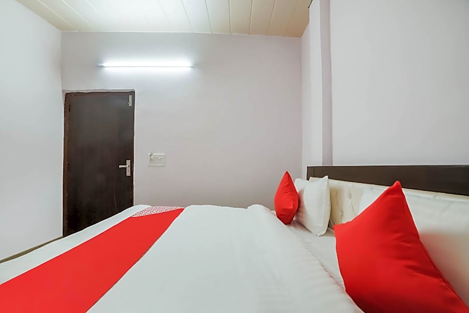 Hotel O KL Khari Inn