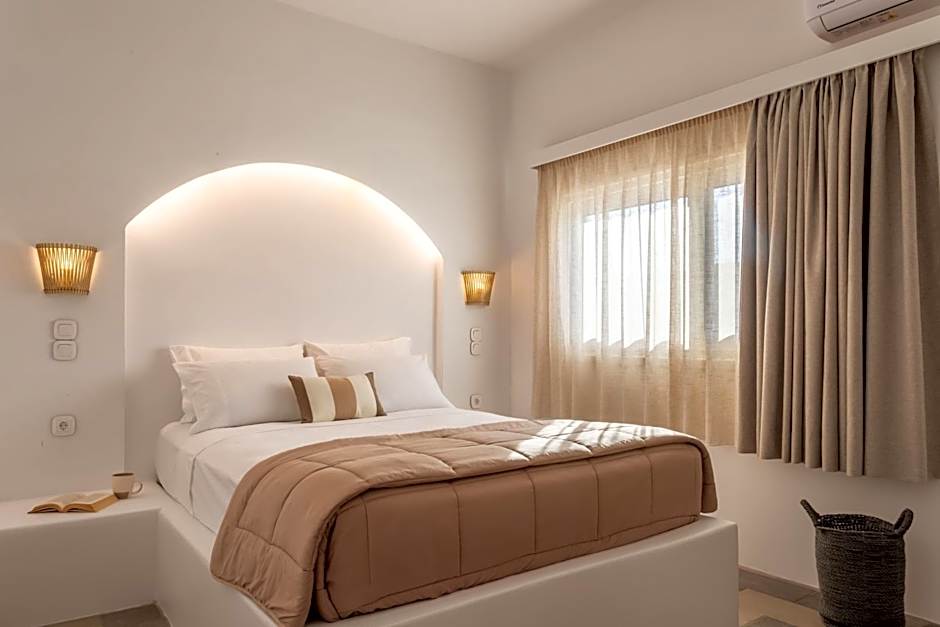 Euphoria Suites and Spa