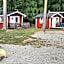Bromölla Camping o Vandrarhem