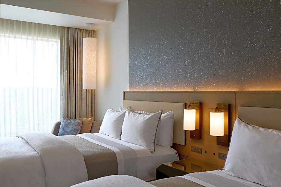 The Westin Raleigh-Durham Airport